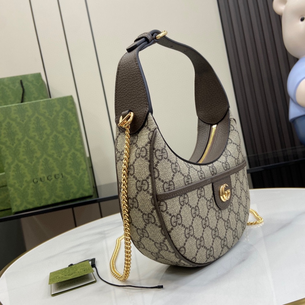 New Fashion High Quality Womens Mens Designer Casual 772308 Shoulder Bags