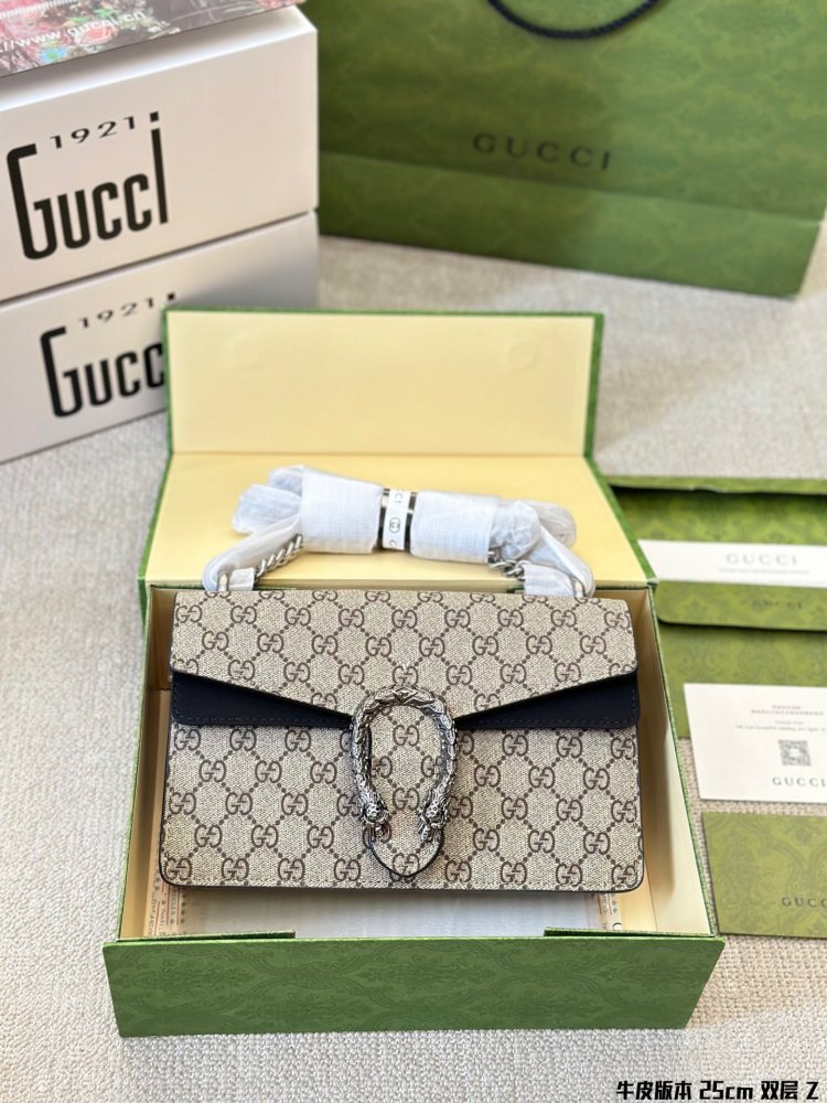 Luxury Fashion Shoulder Bags Women Mens GG High Quality Bags Lock Designs