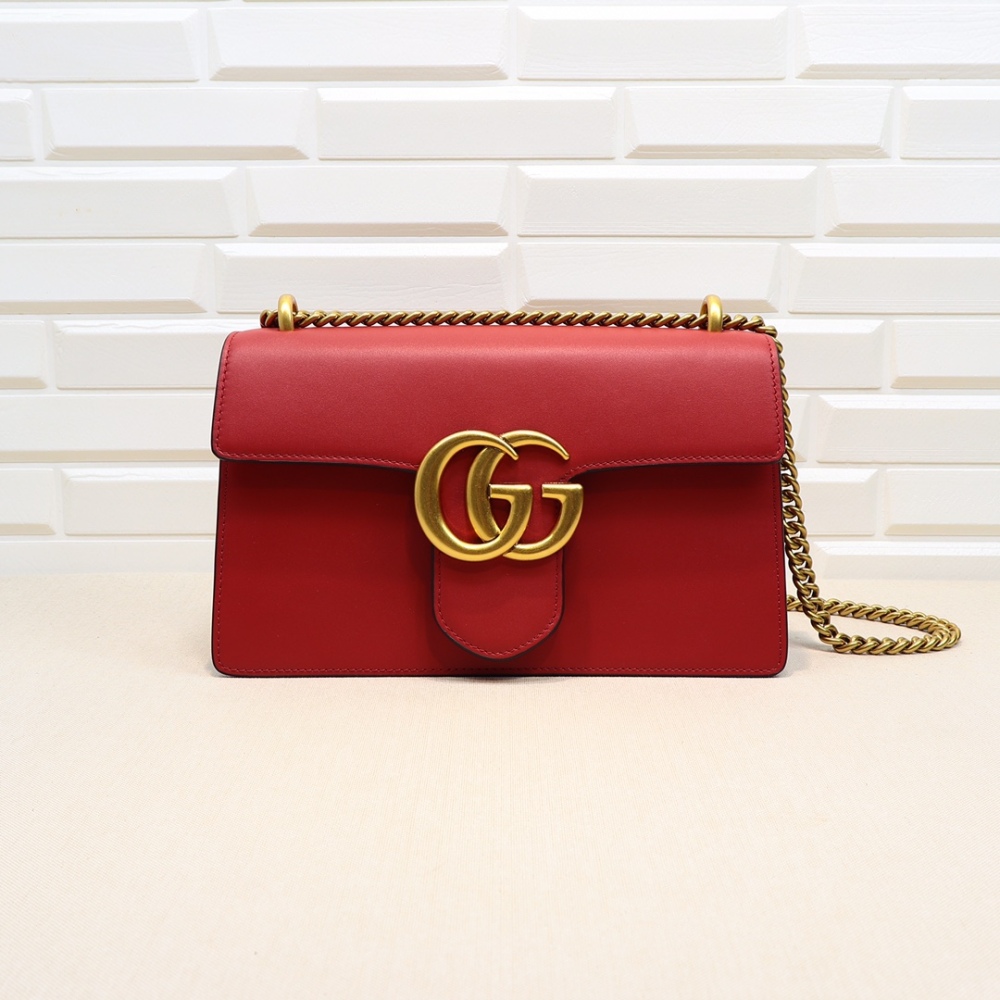 New Arrival 431777High Quality Designers Womens and Mens Shoulder Vintage Bag