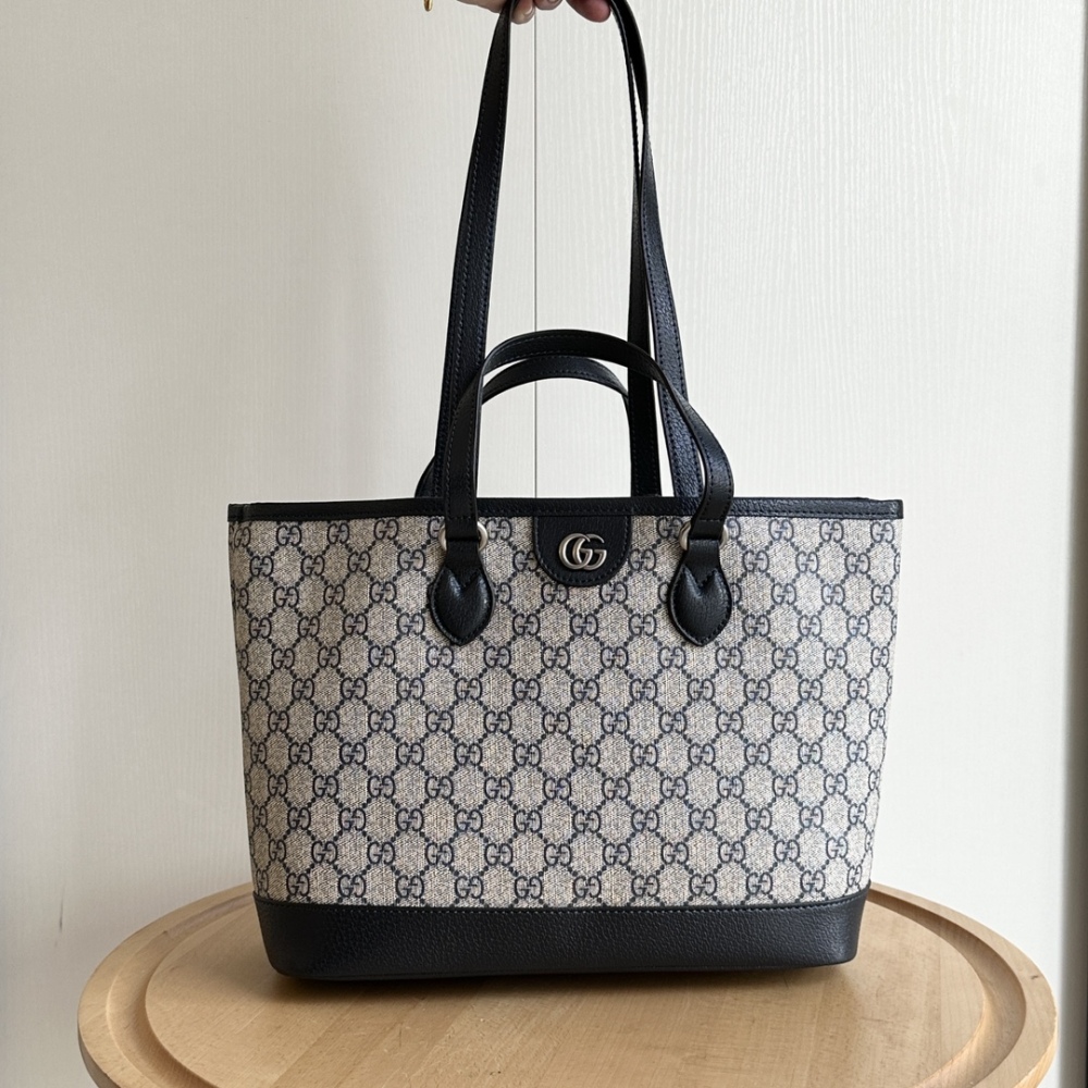 GG 765043 Ophidia Mini Tote Classical Fashion Mens Women Tote Bags 31X25X13cm