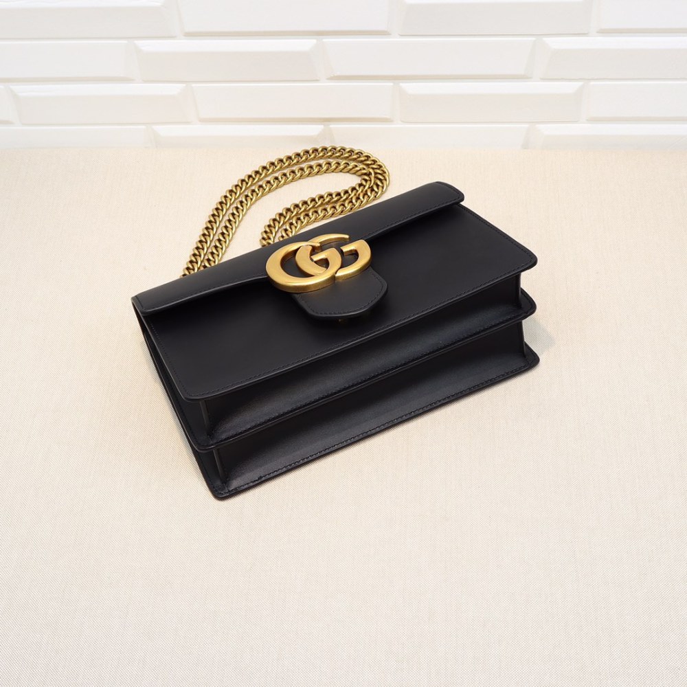 New Arrival 431777High Quality Designers Womens and Mens Shoulder Vintage Bag