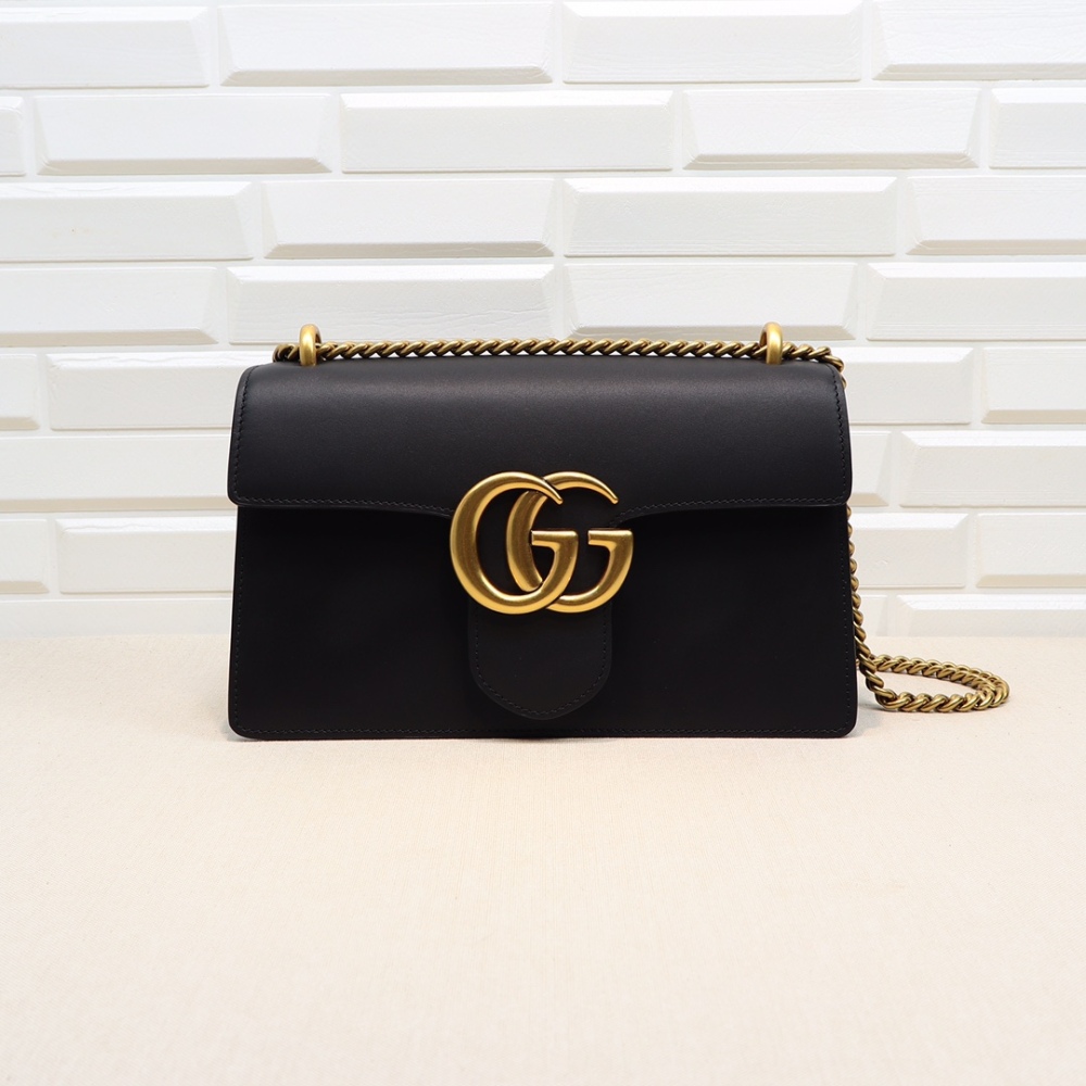 New Arrival 431777High Quality Designers Womens and Mens Shoulder Vintage Bag