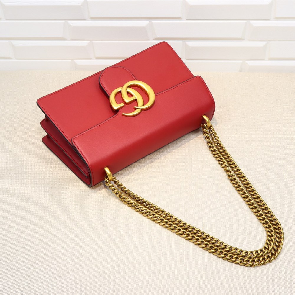 New Arrival 431777High Quality Designers Womens and Mens Shoulder Vintage Bag