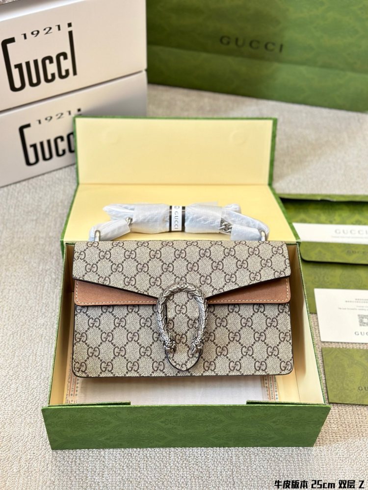 Luxury Fashion Shoulder Bags Women Mens GG High Quality Bags Lock Designs