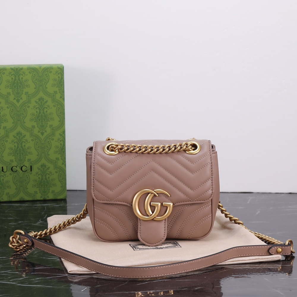 Designer Handbags HOT Square Fat Chain Shoulder Bag Leather Women's Bag 18*15*8cm High Quality
