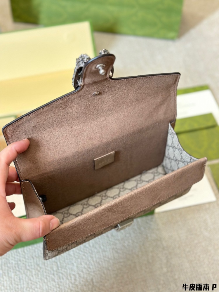 Luxury Fashion Shoulder Bags Women Mens GG High Quality Bags Lock Designs