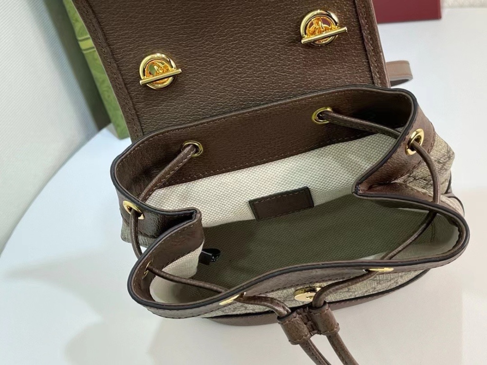 Luxurys Designers Bags Mini Backpack Luxury Lady High Quality Leather Backpack Fashion Women Backpacks