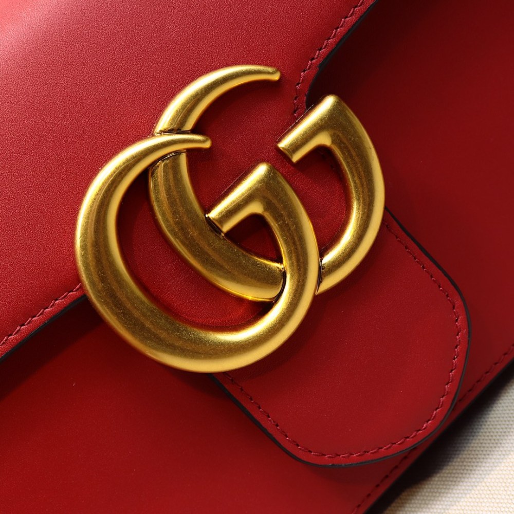 New Arrival 431777High Quality Designers Womens and Mens Shoulder Vintage Bag