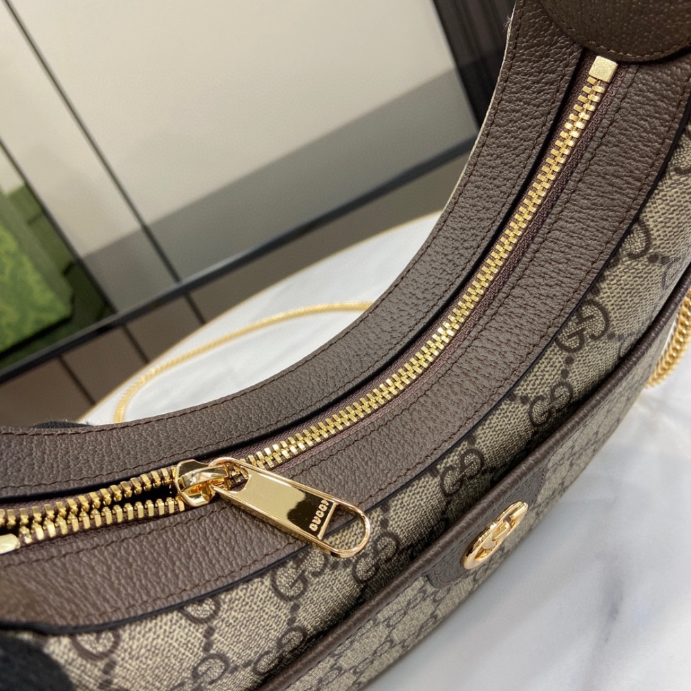 New Fashion High Quality Womens Mens Designer Casual 772308 Shoulder Bags