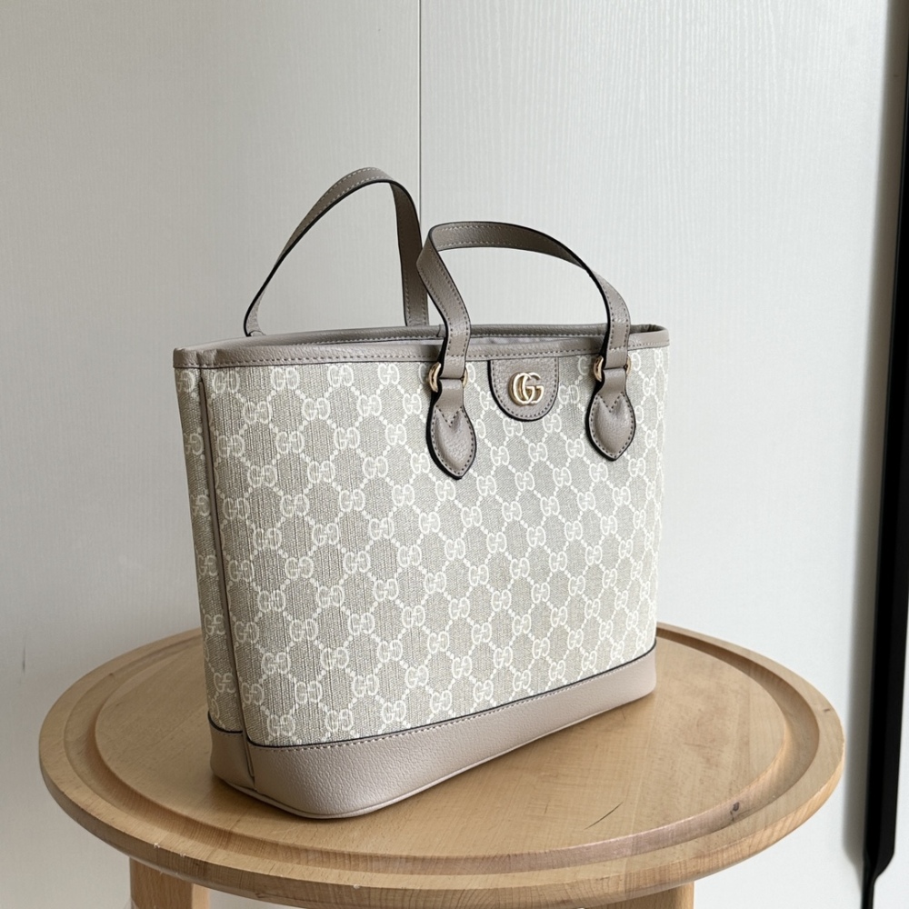 GG 765043 Ophidia Mini Tote Classical Fashion Mens Women Tote Bags 31X25X13cm