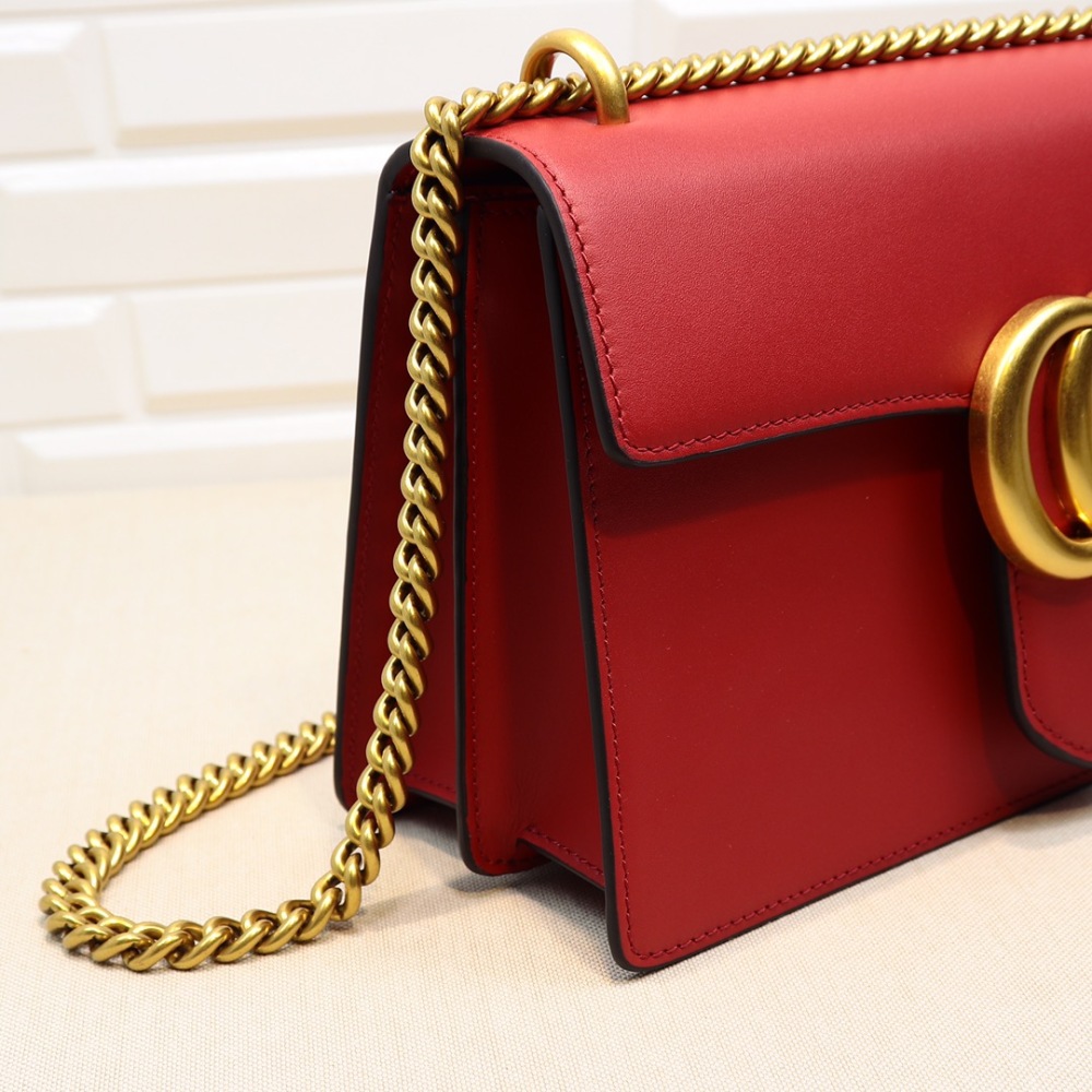 New Arrival 431777High Quality Designers Womens and Mens Shoulder Vintage Bag