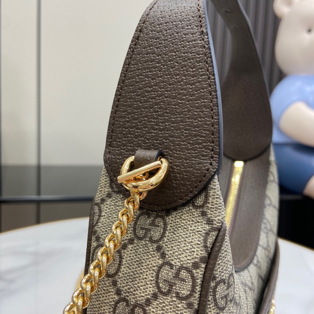 New Fashion High Quality Womens Mens Designer Casual 772308 Shoulder Bags