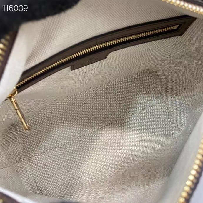 Luxury Designer Bags Top Quality Leather Cotton Lining Classical Keepall Bag for Women Men 795170 Shoulder Bags