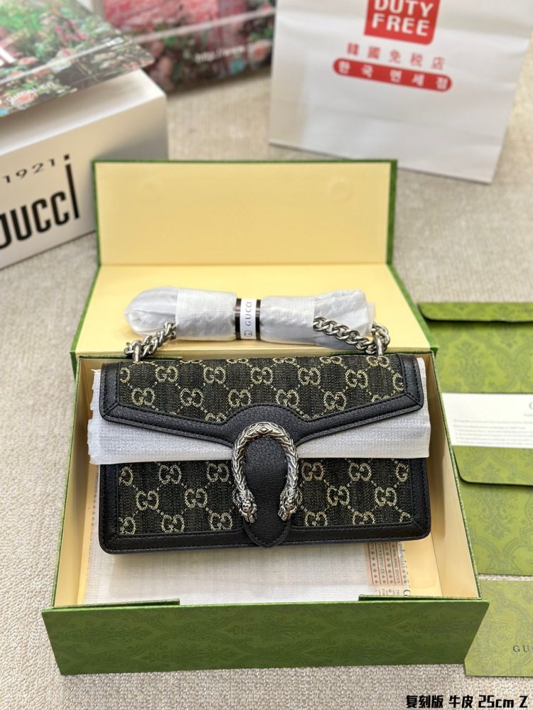 Luxury Fashion Shoulder Bags Women Mens GG High Quality Bags Lock Designs