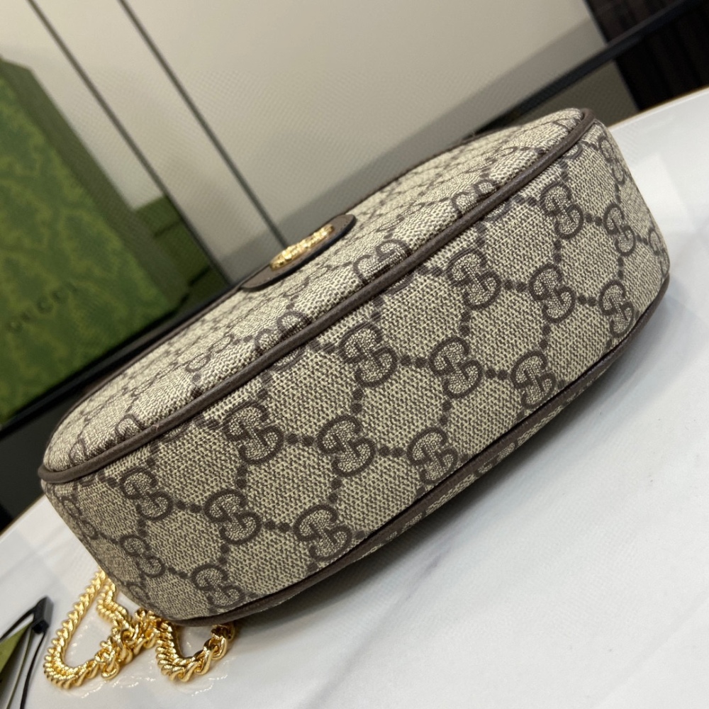 New Fashion High Quality Womens Mens Designer Casual 772308 Shoulder Bags