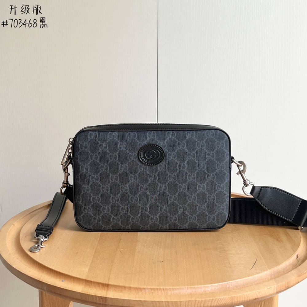 GG Ophidia Series 699439 Adjustable Camera Luxury Mens Womens Cross Body Bags With Coin Pocket