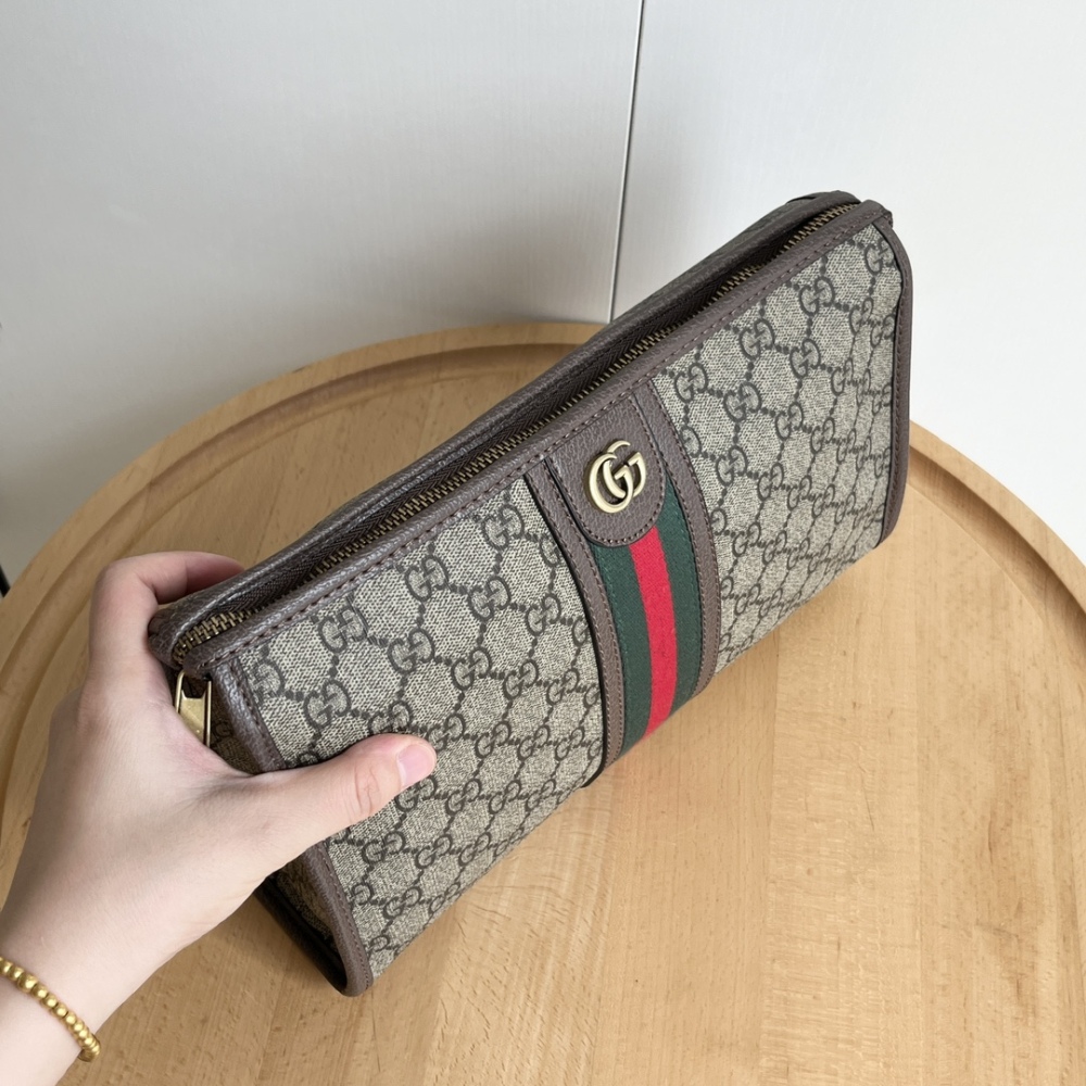 Designers Daily Men and Women Business Luxurys 598234 Fashion Bags Classic Ophidia HandBag