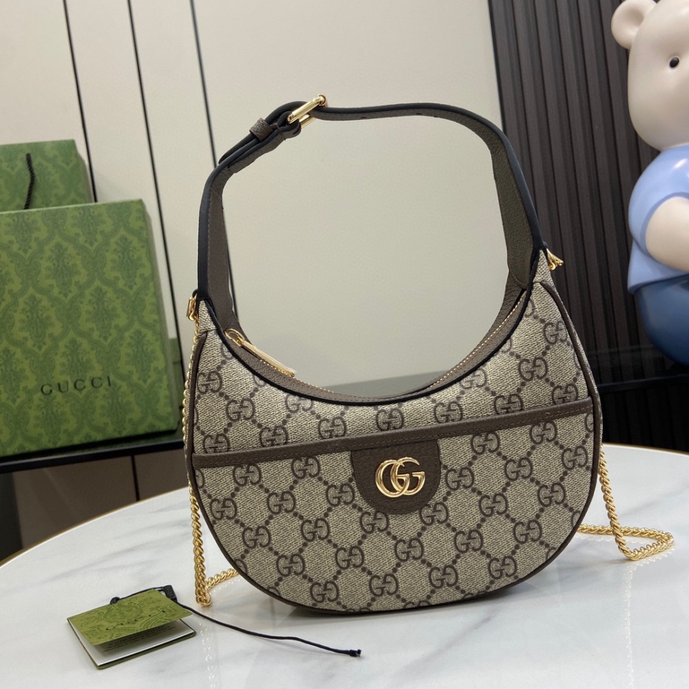 New Fashion High Quality Womens Mens Designer Casual 772308 Shoulder Bags