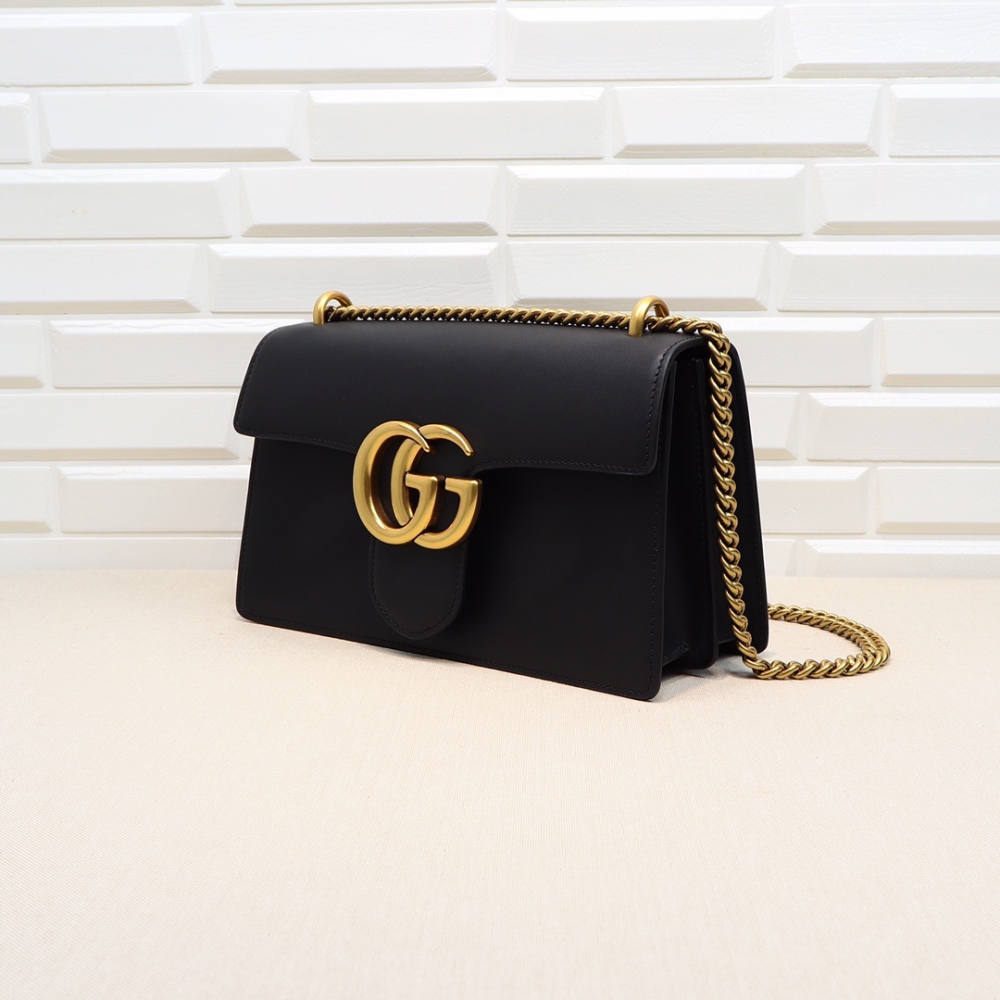 New Arrival 431777High Quality Designers Womens and Mens Shoulder Vintage Bag