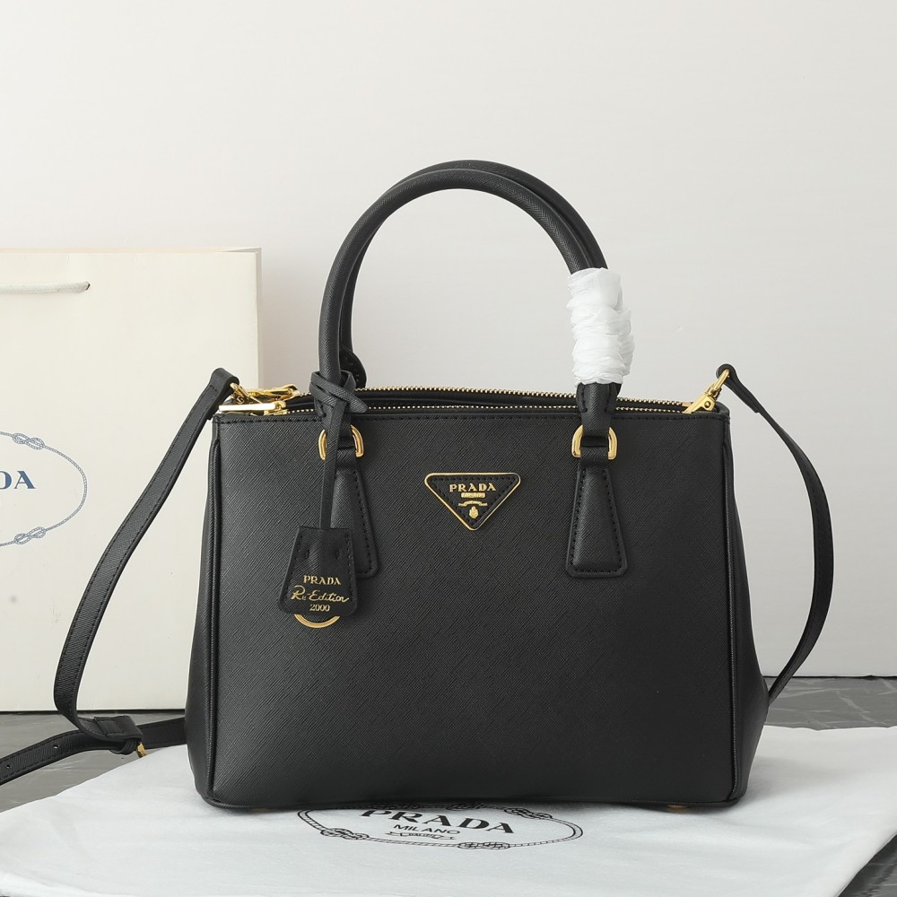 Fashion Designer Saffiano Bag Luxury Womens Handbags Shoulder Bags Top-quality