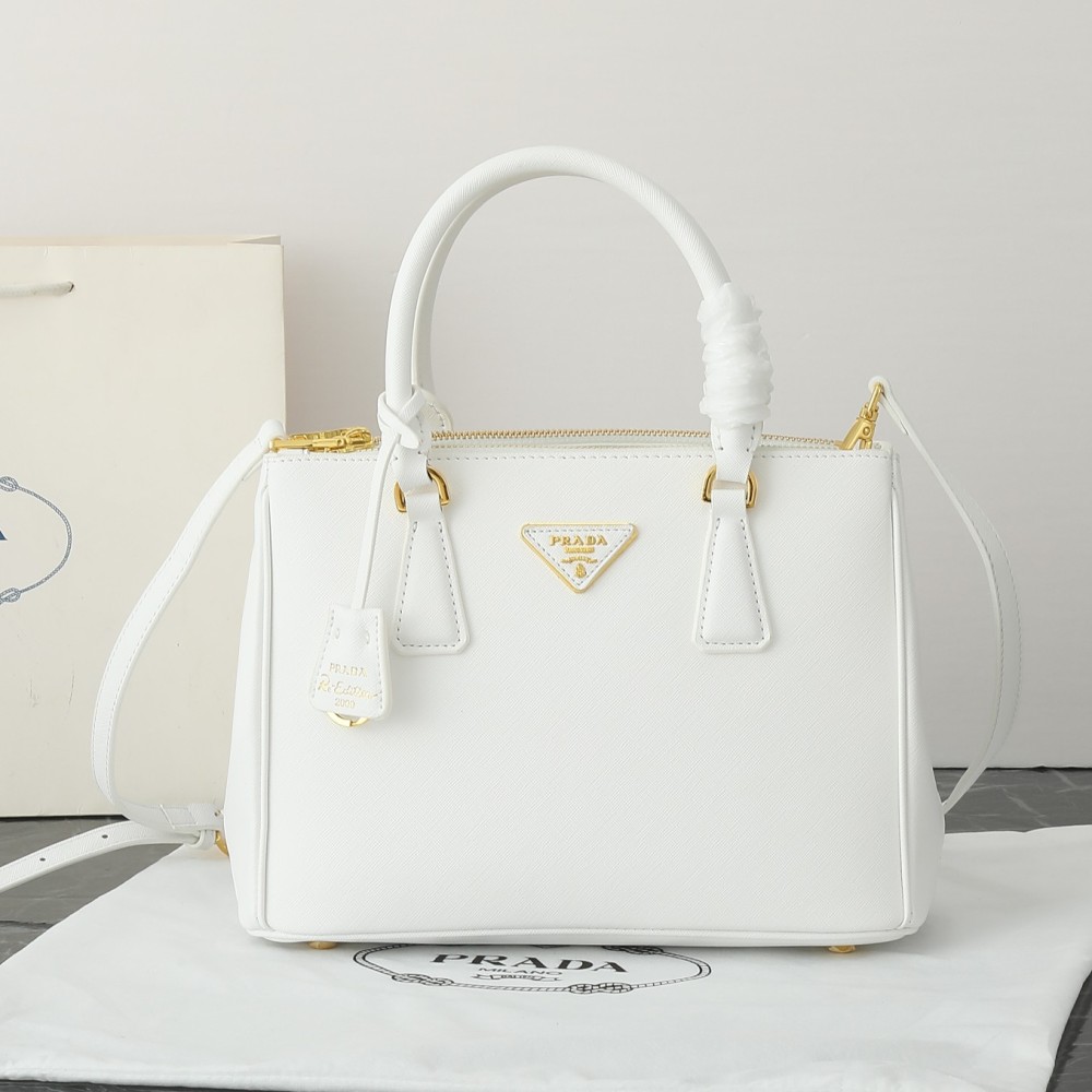 Fashion Designer Saffiano Bag Luxury Womens Handbags Shoulder Bags Top-quality