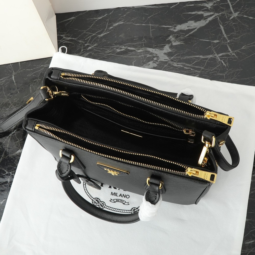 Fashion Designer Saffiano Bag Luxury Womens Handbags Shoulder Bags Top-quality