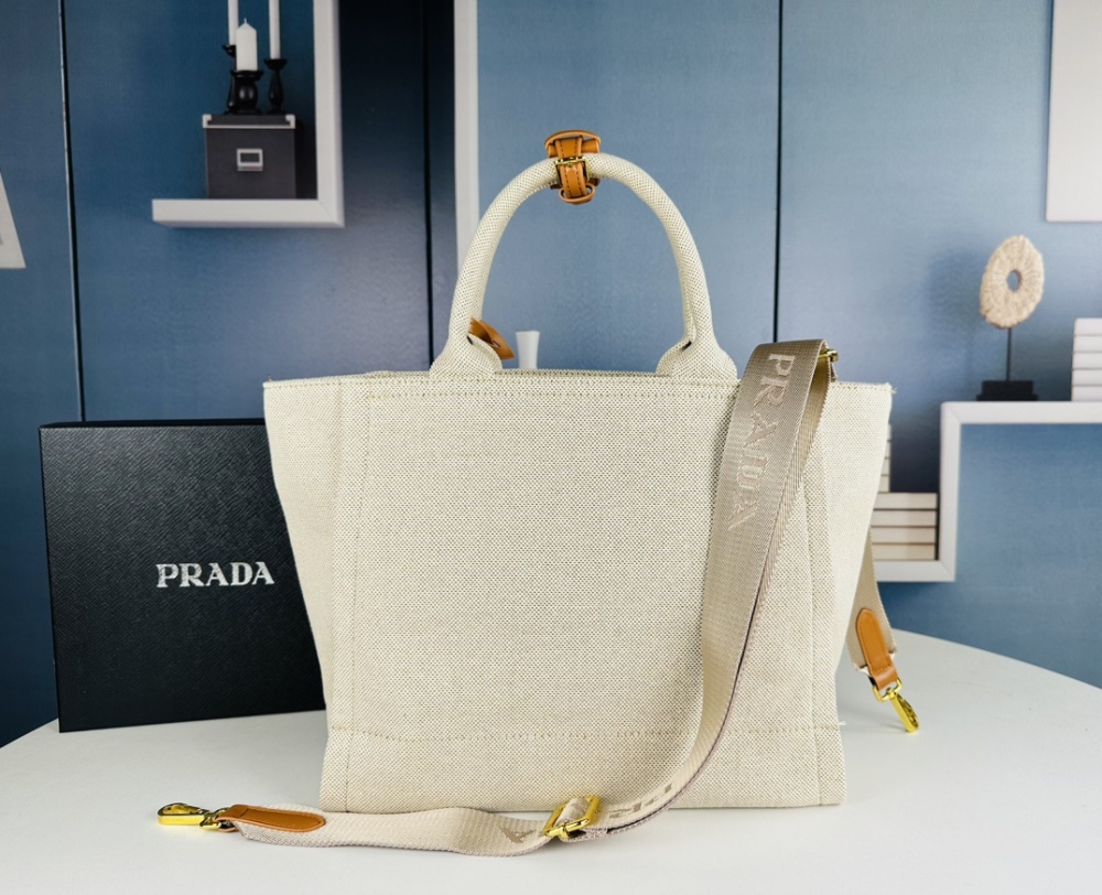 Fashion Shopping Bags Nylon Canvas Cross Body Bags Men's Women's Carrying Handbag