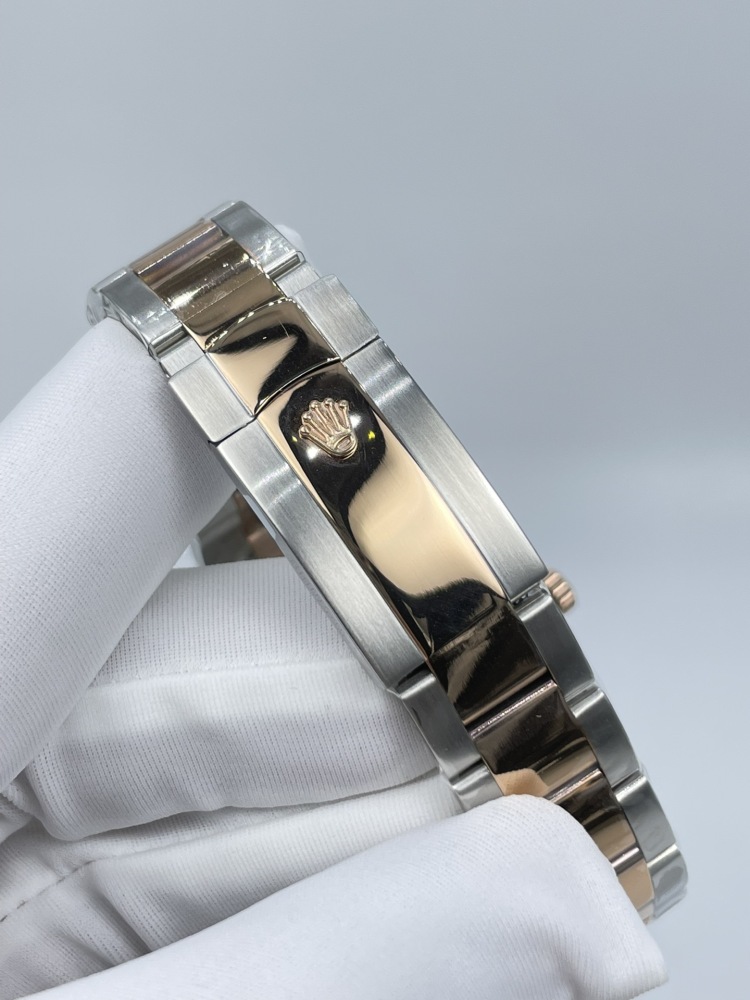41mm Women Fashion Watches Stainless Strap Automatic Movement Mens Datejust Wristwatch