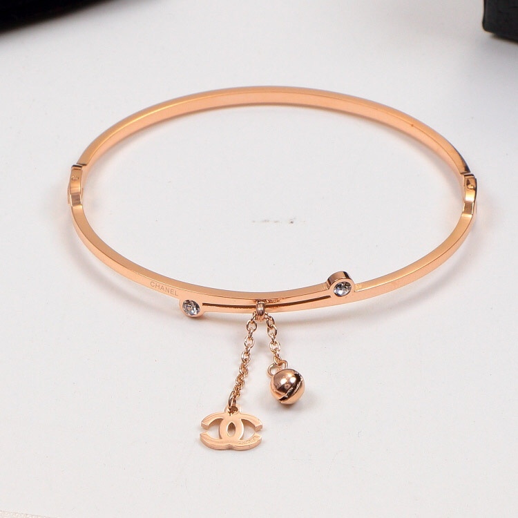New Designer Unisex Bracelet Fashion Bracelets for Man Women Jewelry Chain Bangle