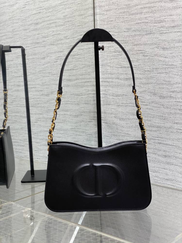 DIO Hobo Womens Shoulder Bags Chain strap date or commuting shoulder bags
