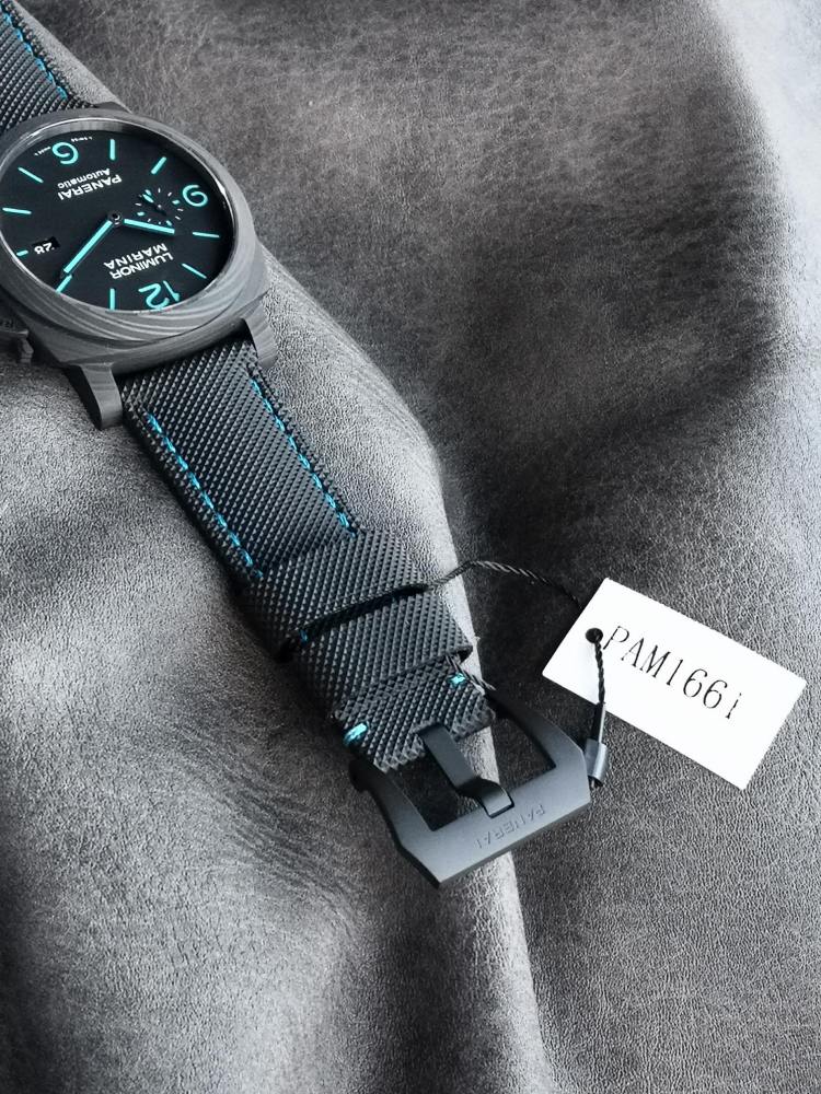 PANE Fashion Mens Casual Daily Watches 44mm Luxury Mechanical Watch Designer Rubber Band Wristwatch