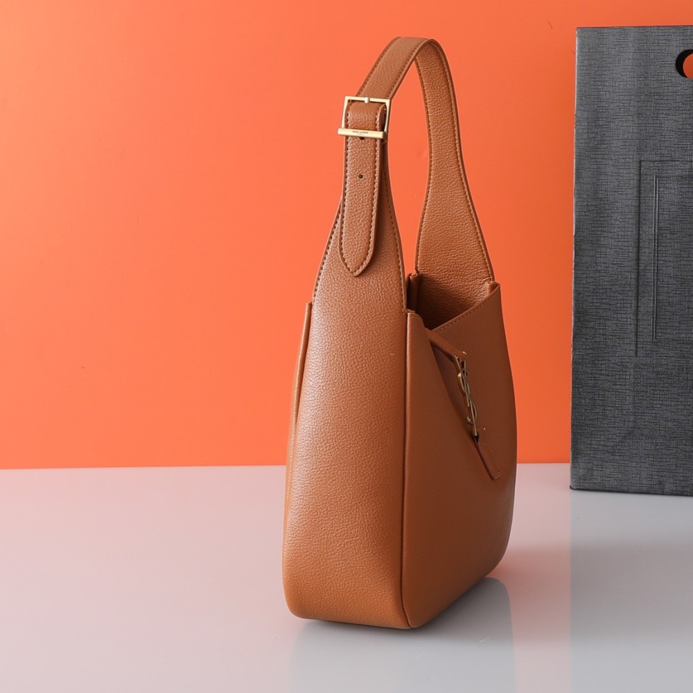 YSL Designer Womens Tote Bag Luxury Handbags Top-quality Leather Totes Ladies Fashion Travel Purses
