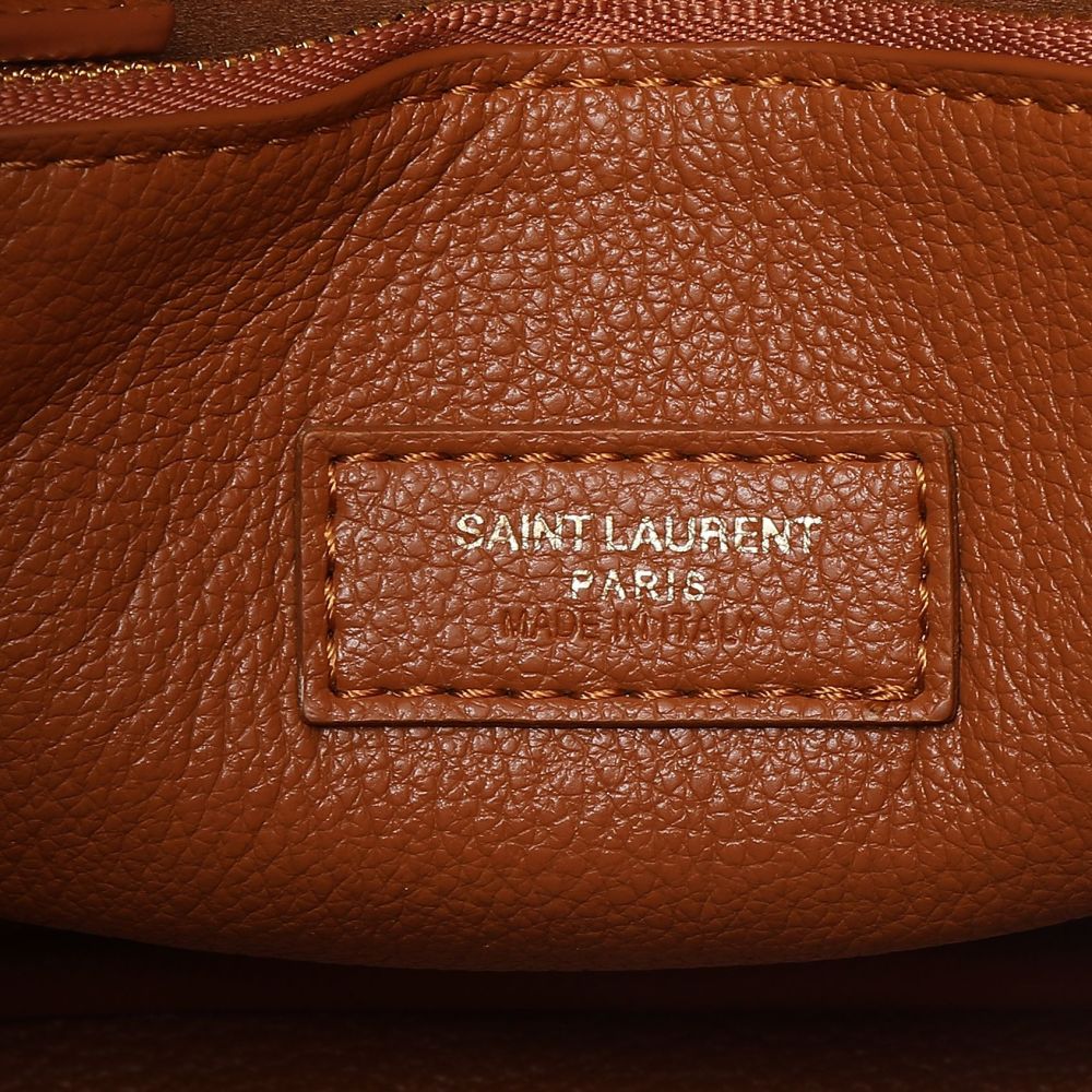 YSL Designer Womens Tote Bag Luxury Handbags Top-quality Leather Totes Ladies Fashion Travel Purses