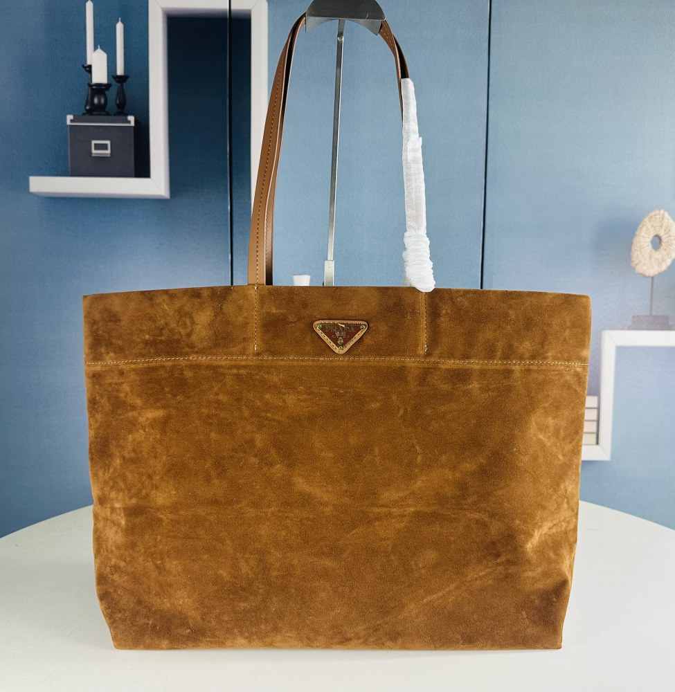 PRA Vintage Designer Womens Totes Bag Casual Handbag Travel Bag Underarm Bag