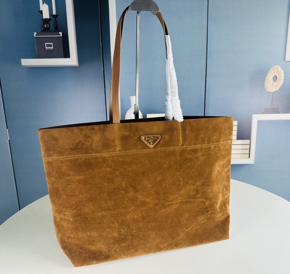 PRA Vintage Designer Womens Totes Bag Casual Handbag Travel Bag Underarm Bag