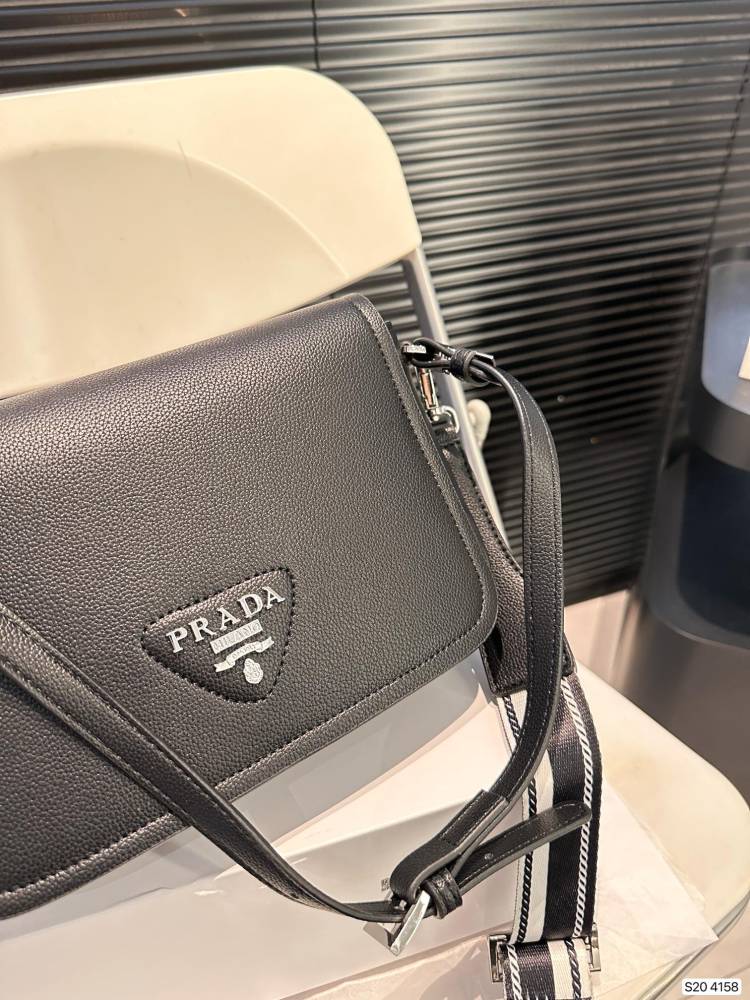 PRA  Practical Durable Messenger Bages Shoulder Crossbody Men's Bags