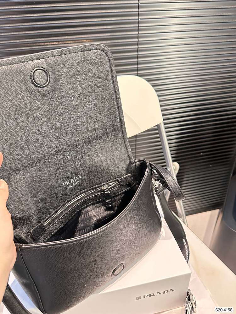 PRA  Practical Durable Messenger Bages Shoulder Crossbody Men's Bags