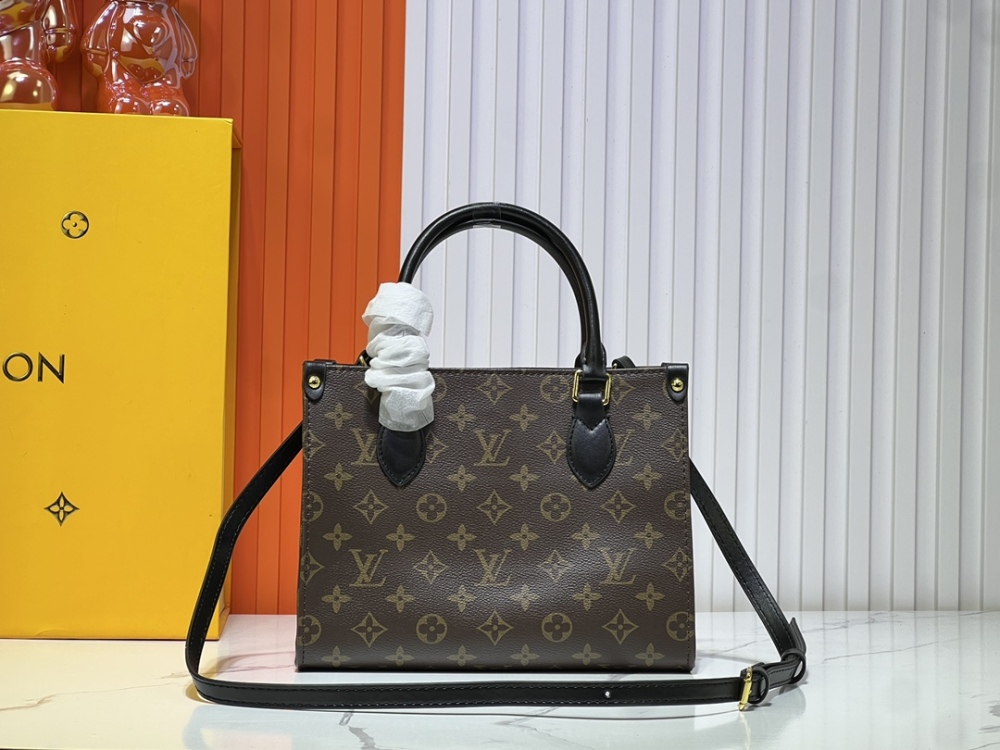 LV Womens Designer Leopard Print Bags Luxury Lady Totes Bags Fashion Winter Fur Bag