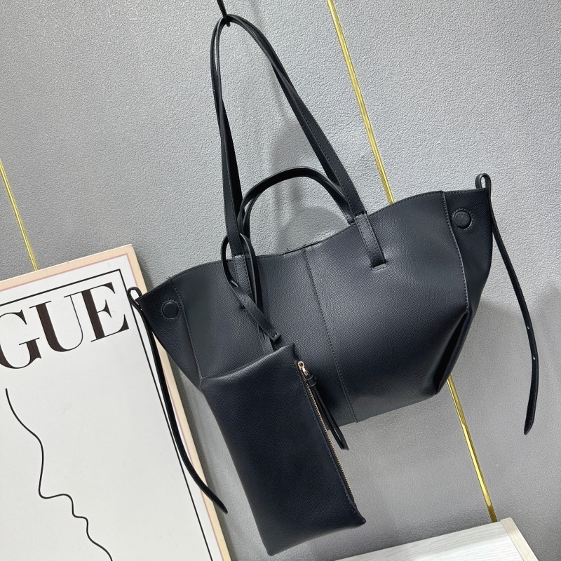 Luxury Bag Sac Sport Handbag Fashion Shoulder Bags Monogram Casual Leather Bag Fashion Handbag