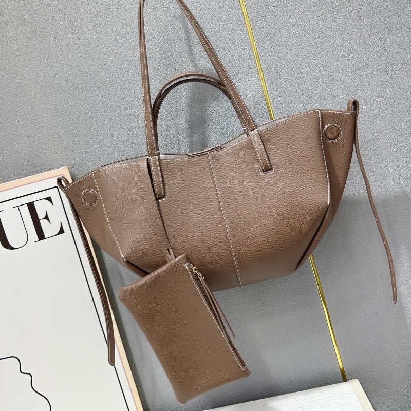 Luxury Bag Sac Sport Handbag Fashion Shoulder Bags Monogram Casual Leather Bag Fashion Handbag
