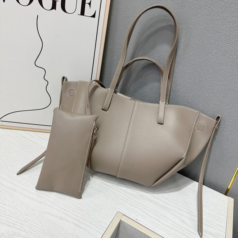 Luxury Bag Sac Sport Handbag Fashion Shoulder Bags Monogram Casual Leather Bag Fashion Handbag