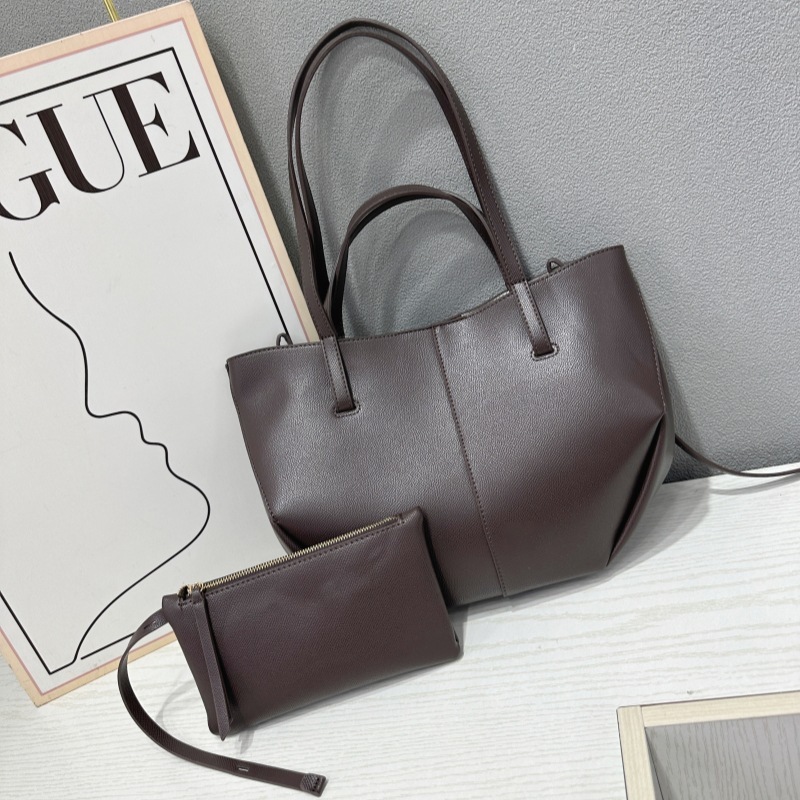 Luxury Bag Sac Sport Handbag Fashion Shoulder Bags Monogram Casual Leather Bag Fashion Handbag