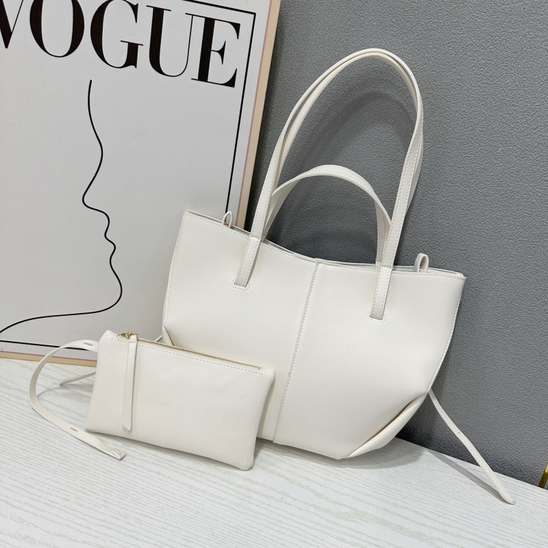Luxury Bag Sac Sport Handbag Fashion Shoulder Bags Monogram Casual Leather Bag Fashion Handbag