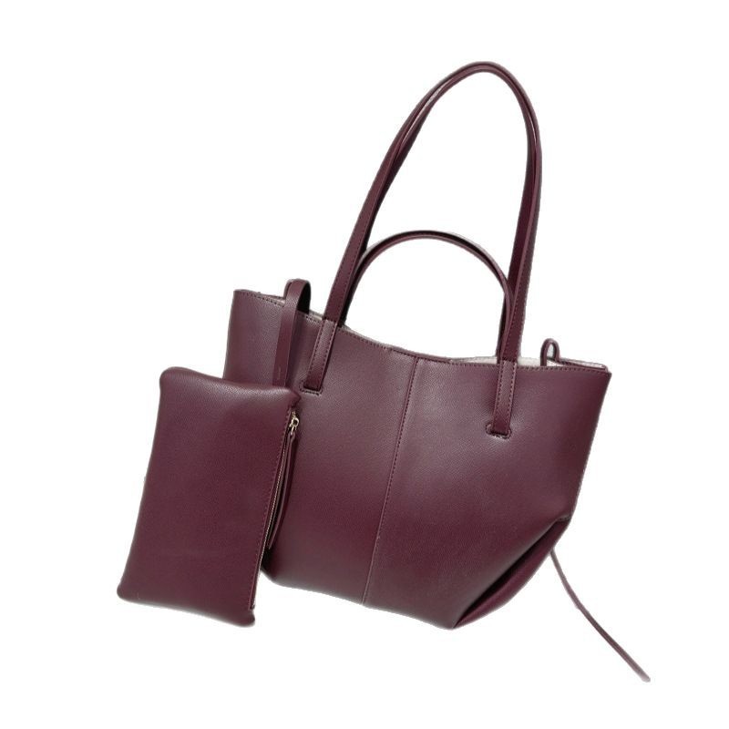 Luxury Bag Sac Sport Handbag Fashion Shoulder Bags Monogram Casual Leather Bag Fashion Handbag