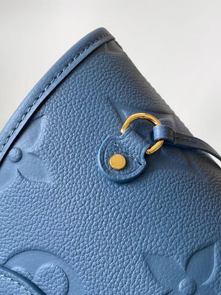 LV  Fashion Women Designer Shoulder Bags Big Capacity Tote