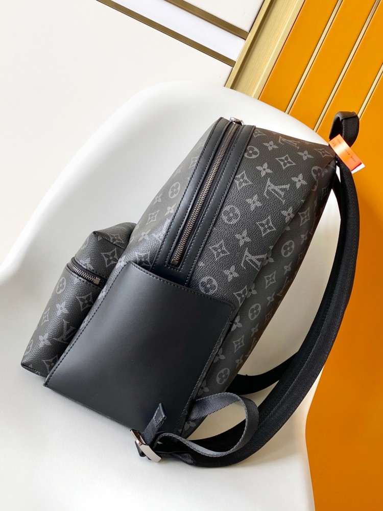 LV Luxurys Monogram Designers Bags Casual Backpack Mens Travel Backpack Bags