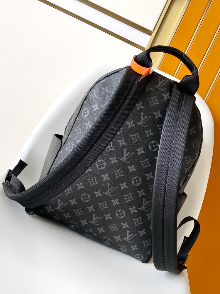 LV Luxurys Monogram Designers Bags Casual Backpack Mens Travel Backpack Bags