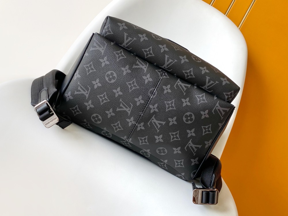LV Luxurys Monogram Designers Bags Casual Backpack Mens Travel Backpack Bags