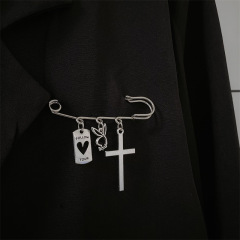 cross