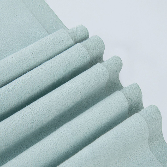 Hot selling sweat absorbent anti-slip soft Microfiber Travel Yoga Towel